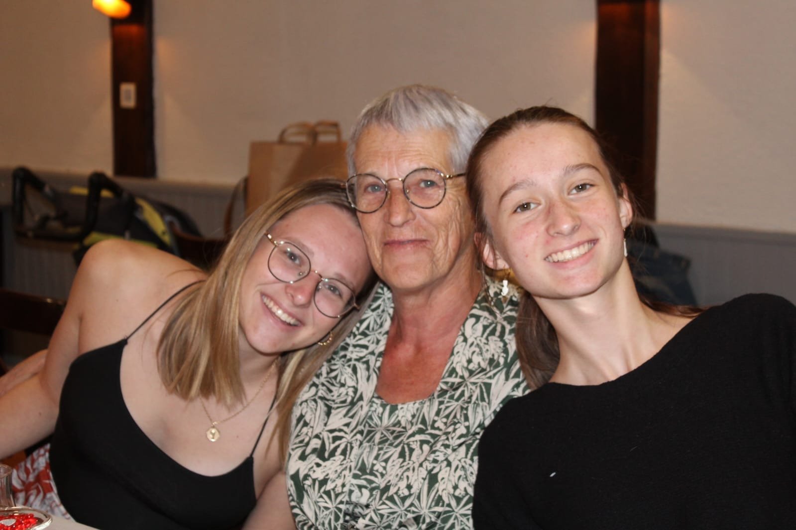 famille