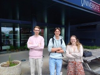 IUT Lannion