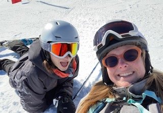 Ski